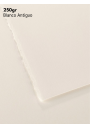 Papel Grabado Canson Edition 250gr 76x112cm Blanco Antiguo 71504