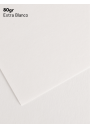 Papel Conservación Canson Barrera Blanco 80gr 80x120cm C201771101