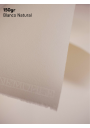 Papel Grabado Taller Hahnemuhle 150gr 53x78cm Blanco Natural 10627562