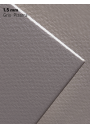 Cartón Contracolado Mi-Teintes Canson 1.5mm 80x120cm Gris Pizarra C200324424