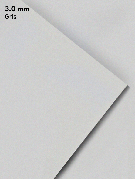 Cartón Piedra Doble Blanco 77x110cm - Sello Papeles y Cartones