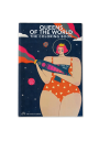 Libro para Colorear Queens Of The World LIBROQUEENS