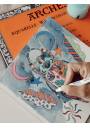 Libro para Colorear Cosmic | Tere Gott LIBROCOSMIC