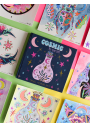 Libro para Colorear Cosmic | Tere Gott LIBROCOSMIC