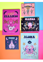 Libro para Colorear Explora | Tere Gott LIBROEXPLORA