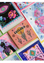 Libro para Colorear Explora | Tere Gott LIBROEXPLORA