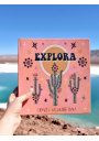 Libro para Colorear Explora | Tere Gott LIBROEXPLORA