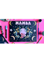 Libro para Colorear Mamba | Tere Gott LIBROMAMBA