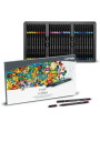 Marcadores Lyra Art Pen Set 50 Colores 600610