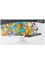 Marcadores Lyra Art Pen Set 50 Colores 600610