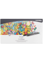 Marcadores Lyra Art Pen Set 30 Colores 600559