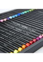 Marcadores Lyra Art Pen Set 30 Colores 600559