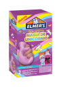 Kit para Hacer Slime Magia de Unicornio Elmers 2 Piezas 2173158