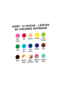 Lápices de Colores Prismacolor Junior Set 15 Colores 2153019