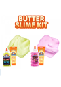 Kit para Hacer Slime con Textura de Mantequilla Elmers 4 Piezas 2173160