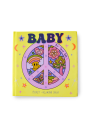 Libro para Colorear Baby | Tere Gott LIBROBABY