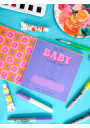 Libro para Colorear Baby | Tere Gott LIBROBABY