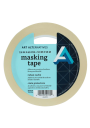 Cinta Adhesiva Masking Tape Art Alternatives 5cm x 55mt AA20175