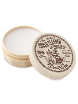 Limpiador de Pinceles The Masters Brush Cleaner