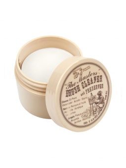 Limpiador de Pinceles The Masters Brush Cleaner