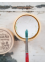Limpiador de Pinceles The Masters Brush Cleaner