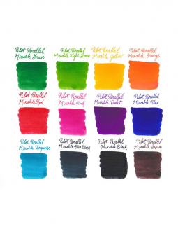 Cartuchos De Tinta Parallel Pen