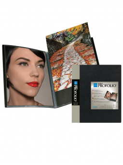 Carpeta Portafolio Itoya The Original