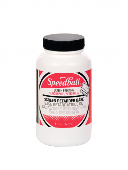 Base Retardadora Para Serigrafía Speedball 8oz 4639