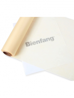 Rollo Papel Para Trazado Bienfang Canario Nº107 28gr