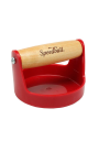 Prensa Manual Speedball Red Baron 10,16cm 4142