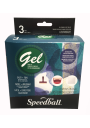 Kit de Herramientas de Impresión de Gel Speedball 8022