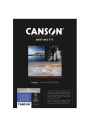 Resma Papel Canson Infinity Rag Photographique 210gr Mate