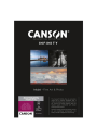 Resmas Papel Canson Infinity Photosatin Premium RC 270gr Satinado