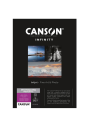 Resma Papel Canson Infinity Photogloss Premium RC 270gr Brillante