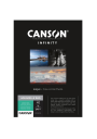 Resma Papel Canson Infinity Aquarelle Rag 310gr Mate