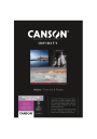 Resma Canson Infinity PhotoLustre Premium RC 310gr Lustrado