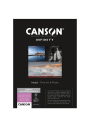 Resma Papel Canson Infinity Baryta Photographique II 310gr Satinado