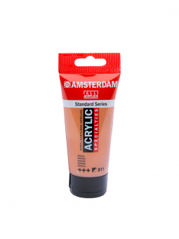 Acrílico Amsterdam Cobre Metálico 75ml 22118050