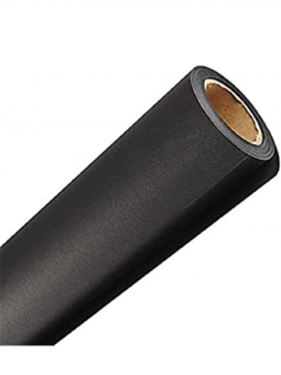 Rollo Papel Canson Mi-Teintes 425 Negro 160gr 1.52 x 10 mt C200362301