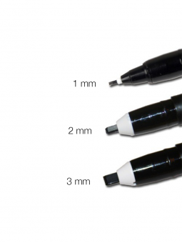 Marcador Pigma Calligrapher Base al Agua
