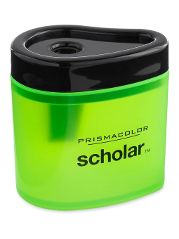 Sacapuntas Scholar Prismacolor 1774266