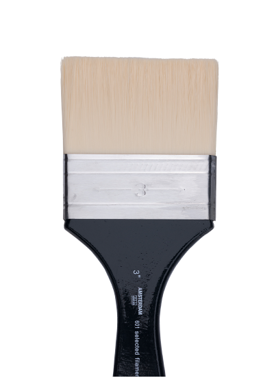 Brocha Amsterdam Serie 601 3" (7.62 cm) 90960103