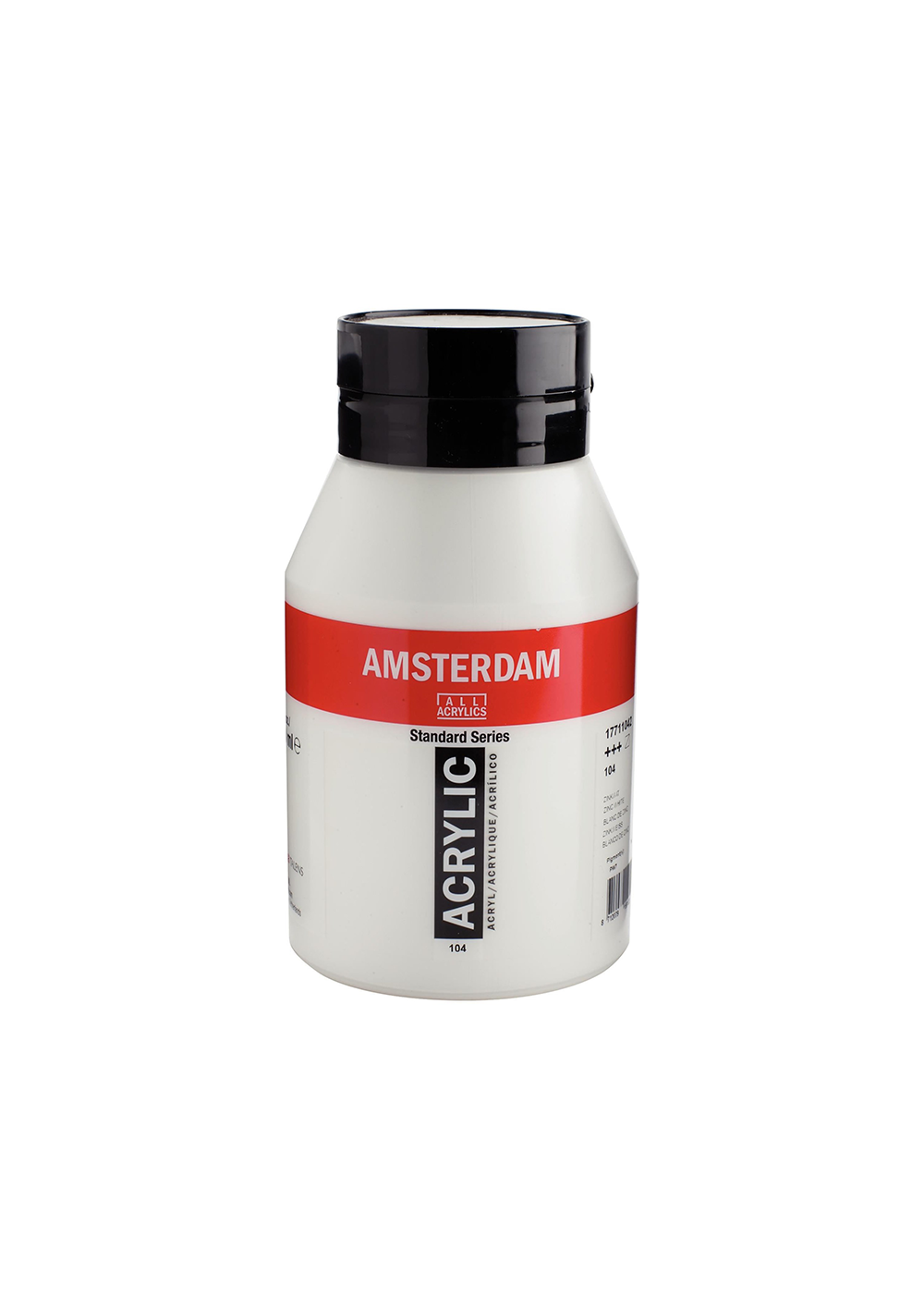 Acrílico Amsterdam Serie Standard 1000ml