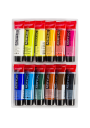 Acrílico Amsterdam Set 12 Colores 20ml Paisaje 17820602