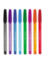 Lápices Pasta Inkjoy Paper Mate Punta Media 1.0mm Caja 40 Unidades Colores Surtidos LA3852