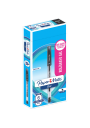 Lápices Gel Paper Mate Punta Fina 0.6mm Caja 6 Unidades Negro 2066236