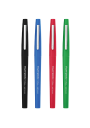 Marcadores Paper Mate Flair Punta Media Set 4 Colores 8404452PP