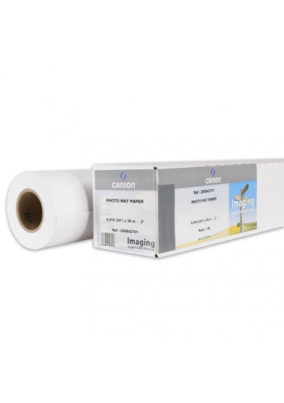 Papel Digital Canson Imaging Photo Mate Paper 180gr