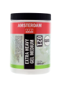 Medium Acrílico Extra Heavy Gel Amsterdam Brillante