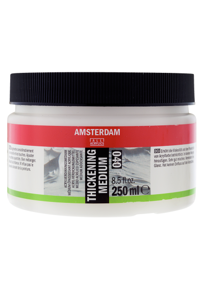 Medium Acrílico Espesante Amsterdam 250ml 24178040